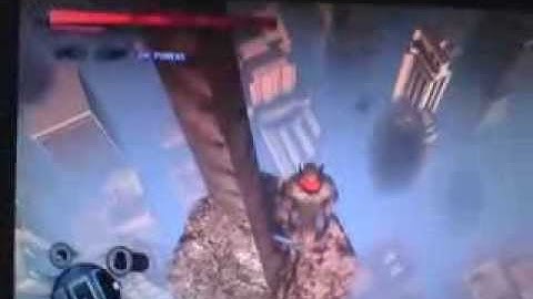 Prototype 2 empire state building jump