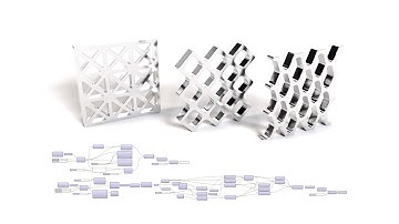 Offset 2D Curves Parametric Architecture Rhino and Grasshopper Tutorial 2 Exercises