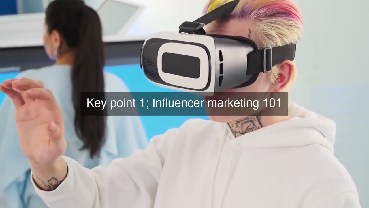 Gaming Evolved: How Tech Innovations are Revolutionizing Influencer Marketing