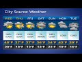 City Source Weather 12-7-2017