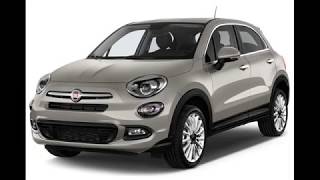 Тест программатора ключей и байпаса ИММО (2 в 1) с FIAT 500X (2016, система Keyless Go)