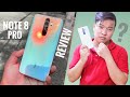 Redmi Note 8 Pro Full in Depth Review - Little Disappointed🤔🤔