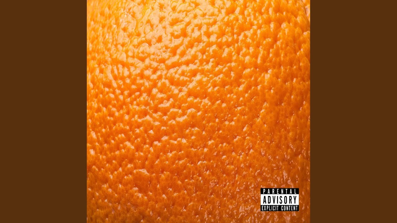 Orange Peels - YouTube