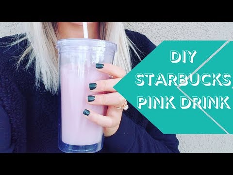 diy-starbucks-pink-drink-recipe!