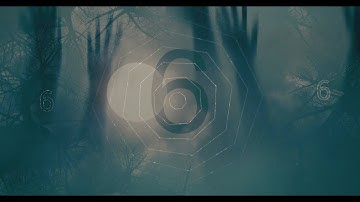 CVLT OV THE SVN - Hellbound (Official Lyric Video) | Napalm Records