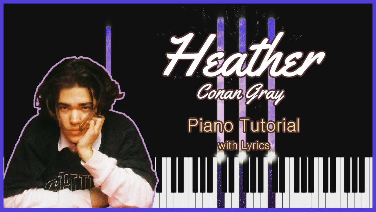 Jrttsbcr Joxlm - roblox piano sheets heather conan gray