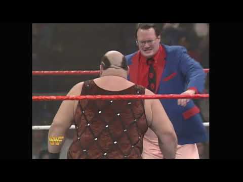 WWF Superstars 02 04 1995 Full Show 1080p 