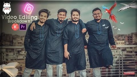 ATC ANDROID TOTO COMPANY INTRO TEMPLET || CREATED BY || UVC || 2021