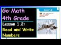 Understanding Place Value and Number Forms