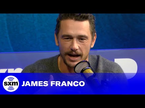 James Franco Opens Up About His Relationship With Seth Rogen