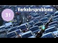 31 ВИДЕОУРОК VERKEHRSPROBLEME - ПРОБЛЕМЫ НА ДОРОГЕ #ирина_цырульникова #немецкий_язык #немецкий #B2