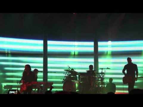 PlaceboiTunes Festival in London