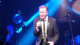 Video thumbnail of "Will Tura 75 in concert - Ik mis je zo - Capitole Gent 28 03 2015 - Henri-Cesar Van den Abeele"