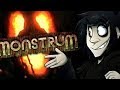 MONSTRUM - Hidden Games