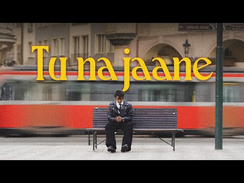 Guarda TU NA JAANE - TANZEEL KHAN | Official Music video su YouTube