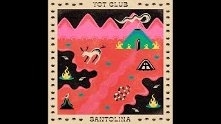 Yot Club - It's Easy Resimi