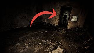 Exploring the Forgotten Halls of Rideau Regional Centre