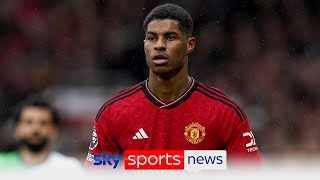 Marcus Rashford wants to stay at Manchester United | Back Pages Tonight