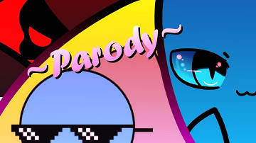 Diep.io Animation | 11 Diep.io YouTuber Parody!