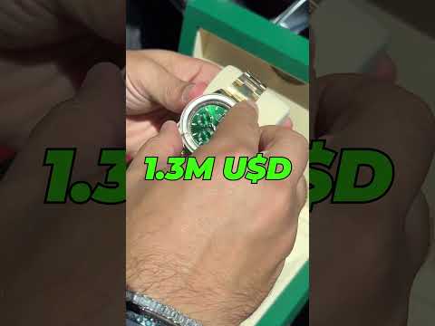 ¡TOP 5 RELOJES