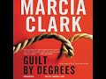 Marcia clark guilt by degrees audiobook part 01