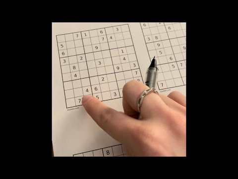 How to solve