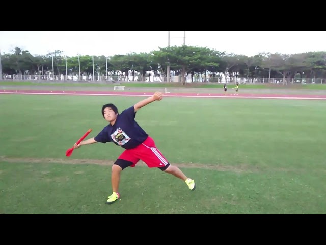 小学生のボール投げ全国準優勝の友利晟弓 ジャベリックスローでも全国中学年間ランキング6位 Youtube 小学生のボール投げ全国準優勝の友利晟弓 ジャベリックスローでも全国中学年間ランキング6位 Youtube