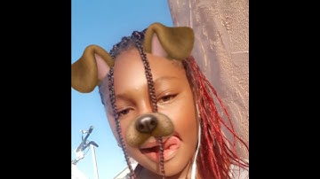 My new intro💘💦💗👸🏽💖