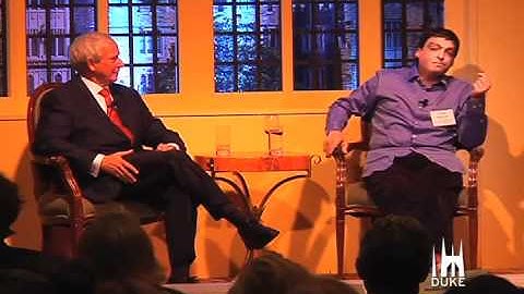 Using Social Science to Improve the World