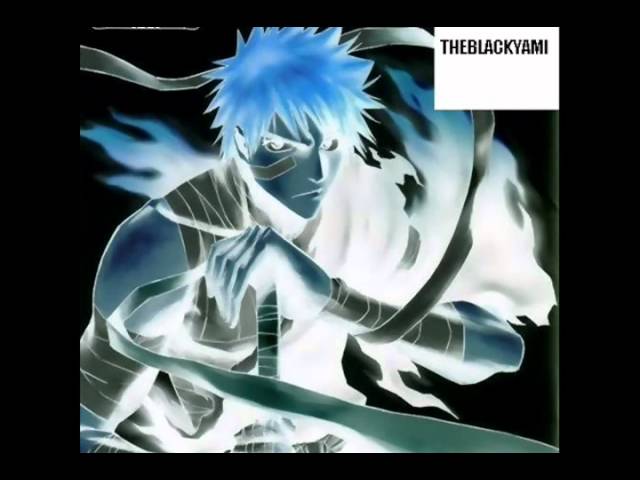 BLEACH OST 1 - 02 Asterisk (HQ)