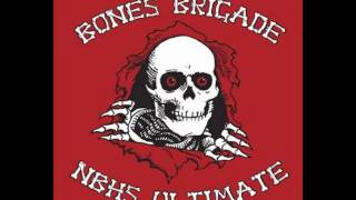 Watch Bones Brigade Meltdown video