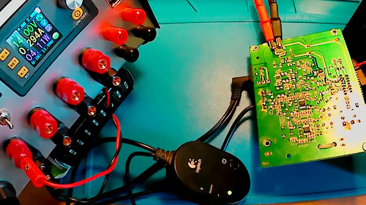 Logitech Z313 2.1 Speakers (PSU Replacement)