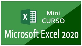 Curso de Excel para principiantes ⭐ Presentación del curso - 2022