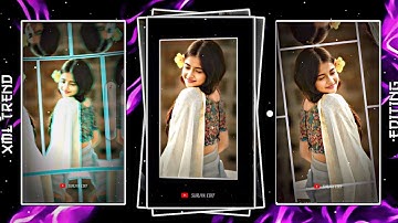 OOH LALA OOH LALA SONG ☺️ 💯 XML FILE  ALIGHT MOTION NEW TRENDING 🔥 INSTA TREND #xml