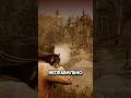 ХУДШИЕ РЕШЕНИЯ ИГРОКА в RDR 2