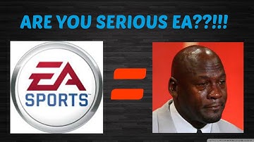 EA FIX YOUR GAME!!!!!! | MADDEN 17 RANT