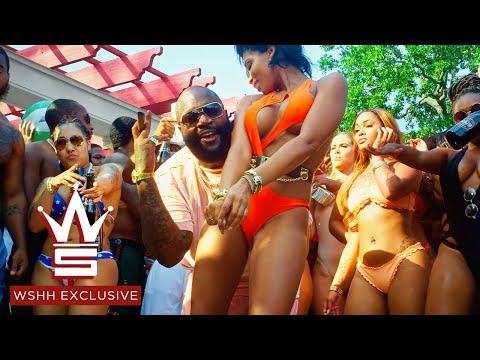 Rick Ross - Same Hoes