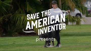 Curse of the Patent Pirates Pt. 2