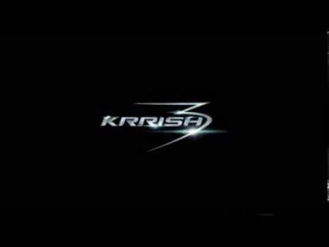 Krrish 3   Theme music
