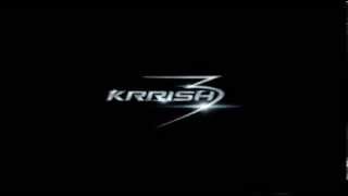 Krrish 3 - Theme music