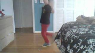 Bluzie131's webcam video December 22, 2010, 11:17 AM