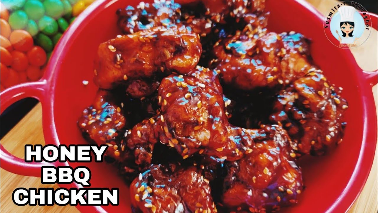 Honey Barbecue Chicken Recipe Honey BBQ Chicken Recipe YouTube honey-barbecue-chicken-recipe-honey-bbq-chicken-recipe-youtube