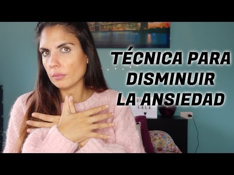 Como disminuir la ansiedad por comer