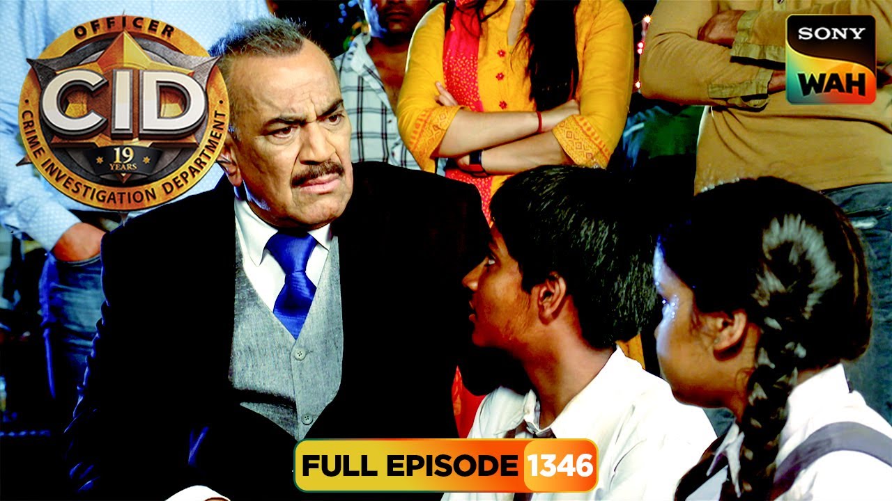 Abduction की Case में क्या Team CID हो पाएगी Successful? | CID | सी.आई.डी. | 23 Oct 2025