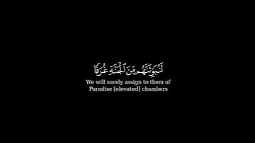 كرومة شاشة سوداء بصوت الشيخ #أحمد_النفيس#سورة_العنكبوت
