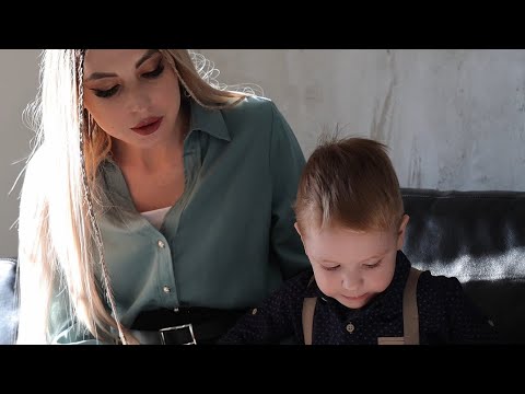@Anna_TOLIKA - Мой сын (сниппет)