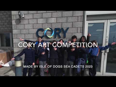 Cory Art Competitionv 2023