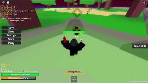 ill Use 3 Lucky Arrow And I Got Unexpected [Part 14]-Project XL