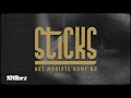 Capture de la vidéo Sticks - Het Mooiste Komt Nu | Documentaire | 101Barz