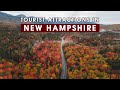 Attractions touristiques du new hampshire  10 meilleurs endroits  visiter dans le new hampshire